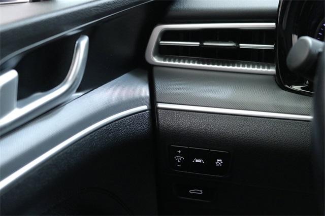 used 2022 Kia K5 car, priced at $22,995