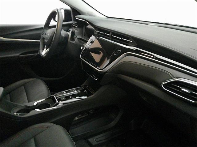 used 2023 Chevrolet Bolt EUV car, priced at $24,495