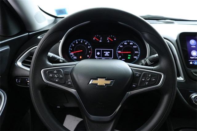 used 2023 Chevrolet Malibu car, priced at $19,995