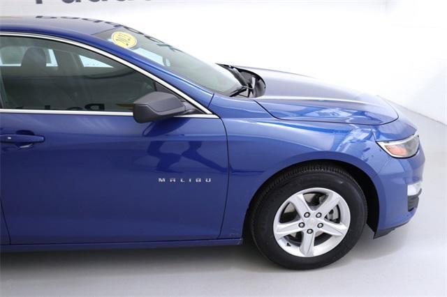 used 2023 Chevrolet Malibu car, priced at $19,995