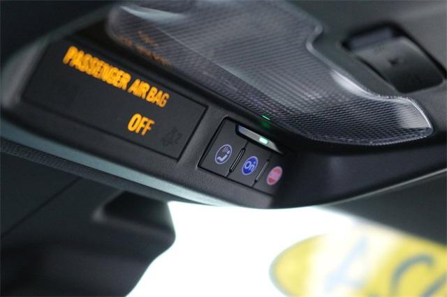 used 2024 Chevrolet Trax car, priced at $23,300