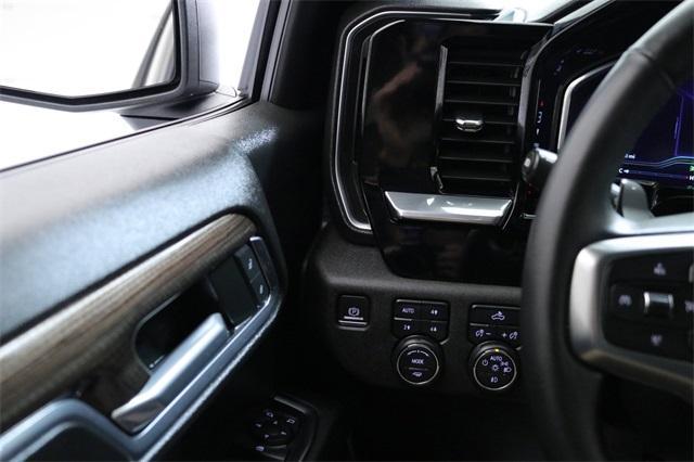 used 2023 Chevrolet Silverado 1500 car, priced at $44,995