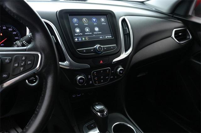 used 2019 Chevrolet Equinox car, priced at $19,995