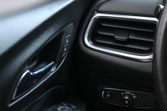 used 2022 Chevrolet Equinox car, priced at $17,995