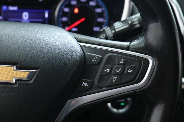 used 2022 Chevrolet Equinox car, priced at $17,995