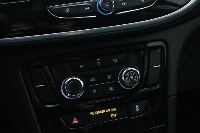 used 2022 Buick Encore car, priced at $19,995