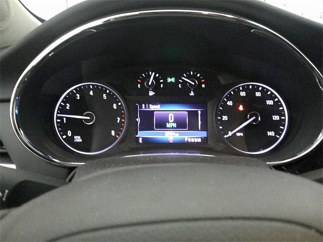 used 2022 Buick Encore car, priced at $19,995