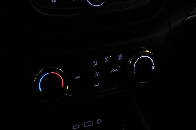 used 2023 Chevrolet TrailBlazer car, priced at $19,495