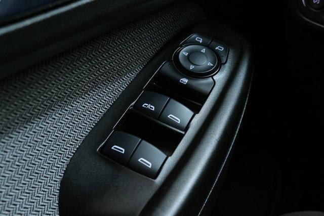 used 2023 Chevrolet TrailBlazer car, priced at $19,495