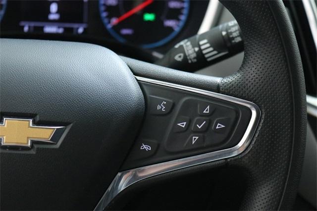used 2020 Chevrolet Equinox car, priced at $18,495