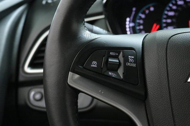 used 2022 Chevrolet Trax car, priced at $18,978