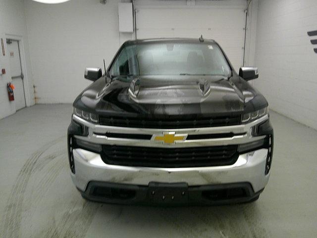 used 2019 Chevrolet Silverado 1500 car