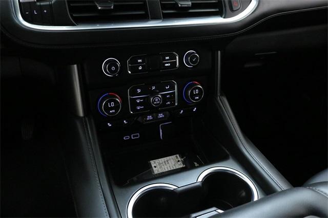 used 2024 Chevrolet Tahoe car, priced at $68,350