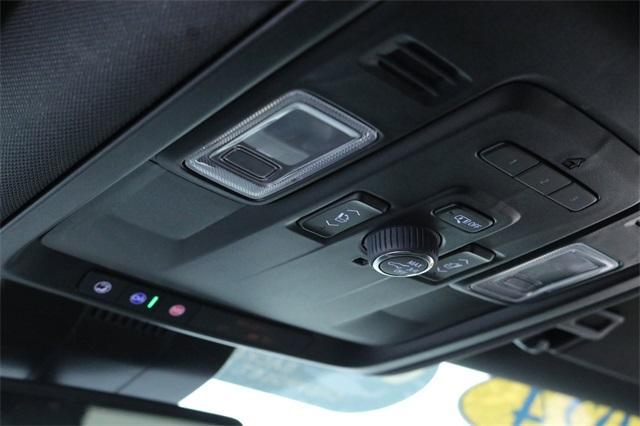 used 2024 Chevrolet Tahoe car, priced at $68,350
