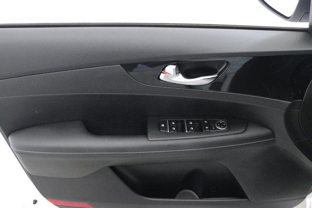 used 2023 Kia Forte car, priced at $19,690