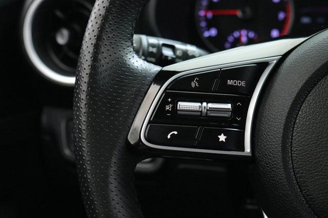 used 2023 Kia Forte car, priced at $19,690