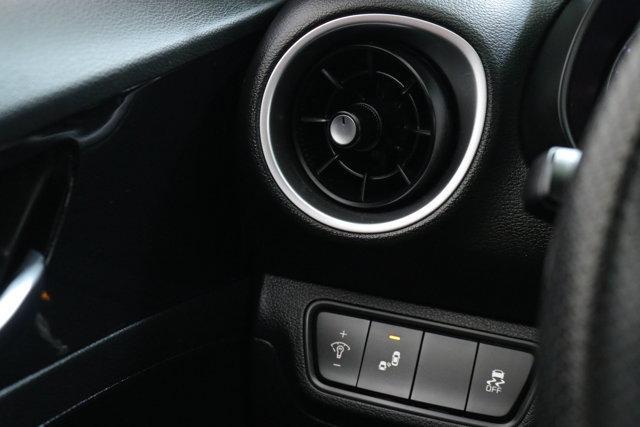 used 2023 Kia Forte car, priced at $19,690