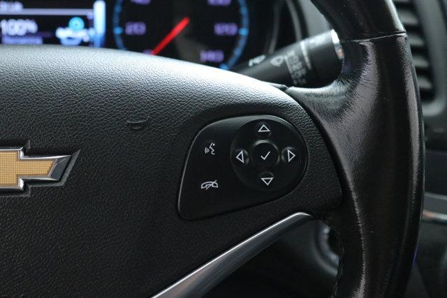 used 2019 Chevrolet Impala car, priced at $19,325