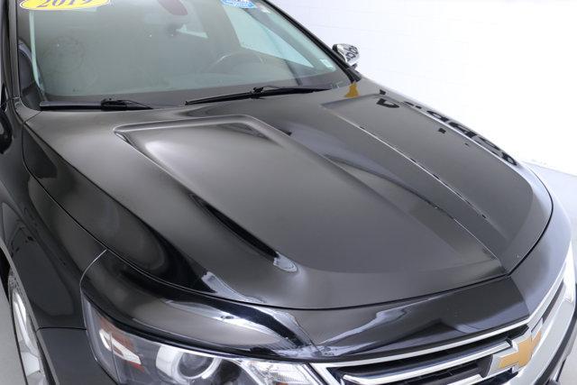 used 2019 Chevrolet Impala car, priced at $19,325