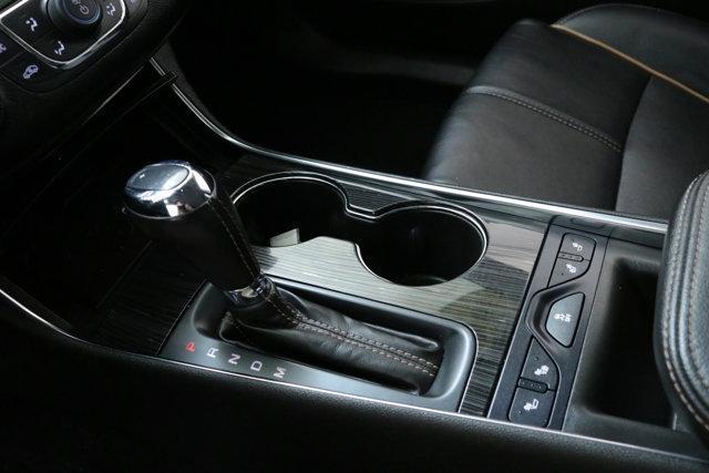 used 2019 Chevrolet Impala car, priced at $19,325