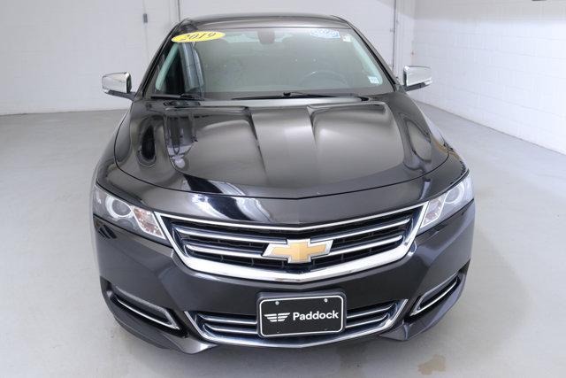 used 2019 Chevrolet Impala car, priced at $19,325