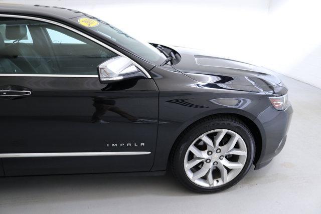 used 2019 Chevrolet Impala car, priced at $19,325