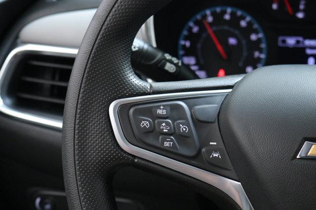 used 2023 Chevrolet Equinox car, priced at $20,970