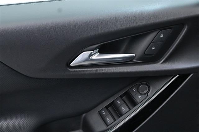 used 2025 Chevrolet Equinox car, priced at $31,591