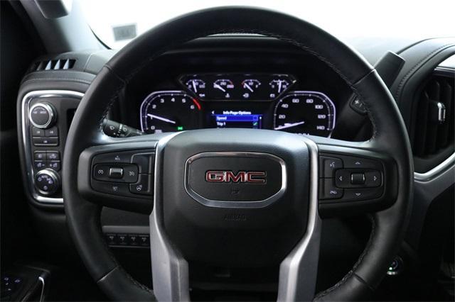 used 2023 GMC Sierra 2500 car, priced at $54,995