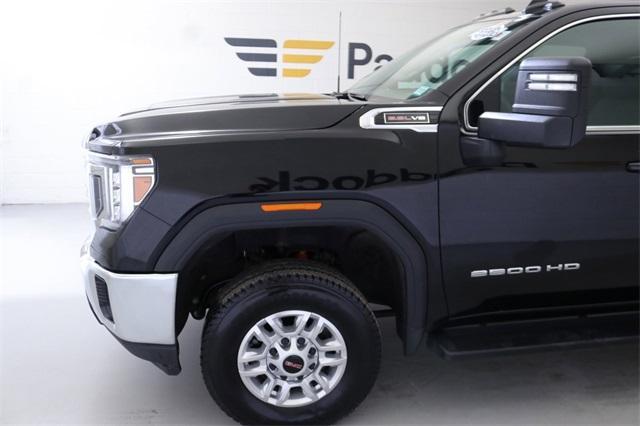 used 2023 GMC Sierra 2500 car, priced at $54,995