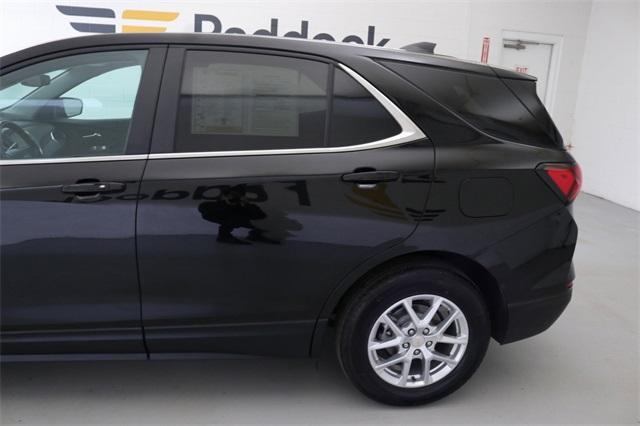 used 2022 Chevrolet Equinox car, priced at $21,995