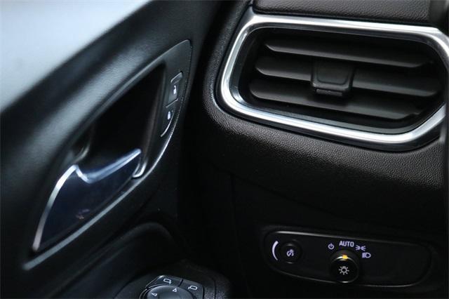 used 2022 Chevrolet Equinox car, priced at $21,995