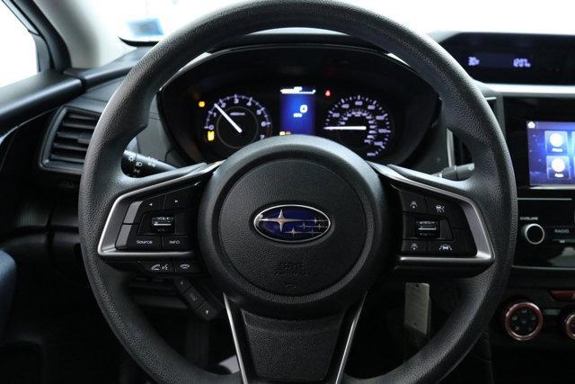 used 2022 Subaru Impreza car