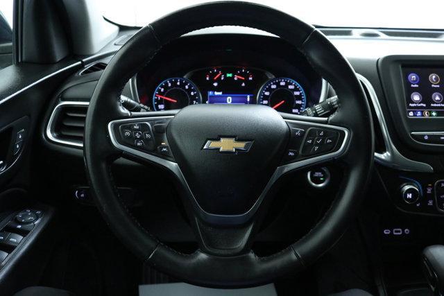 used 2022 Chevrolet Equinox car, priced at $19,995