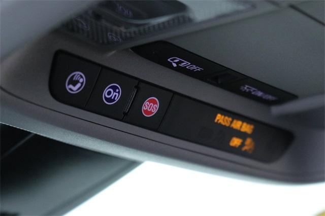 used 2025 Chevrolet Blazer car, priced at $38,995