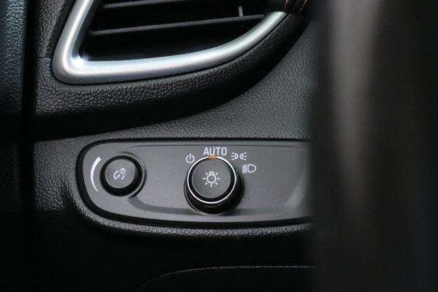 used 2022 Chevrolet Trax car, priced at $19,672