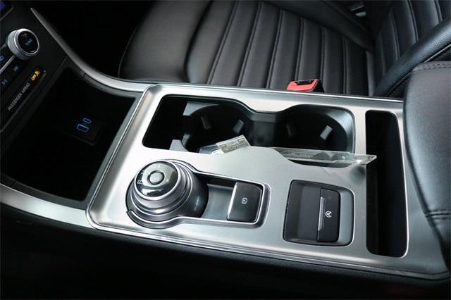 used 2022 Ford Edge car, priced at $24,995