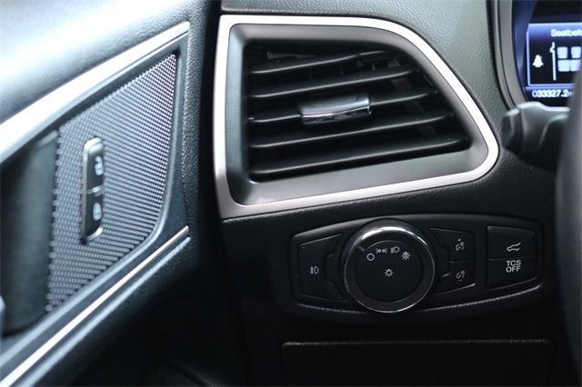 used 2022 Ford Edge car, priced at $24,995