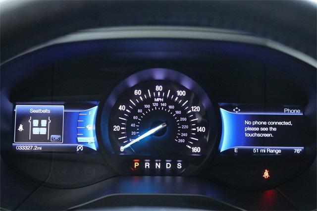 used 2022 Ford Edge car, priced at $24,995