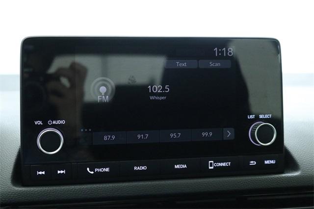 used 2022 Honda Civic car, priced at $22,995