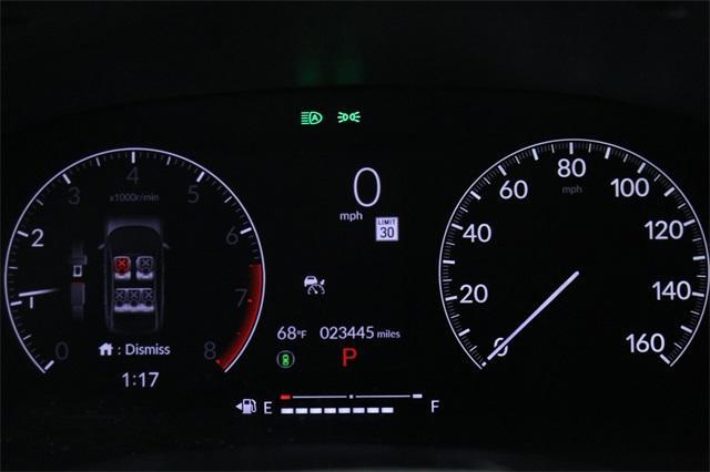 used 2022 Honda Civic car, priced at $22,995