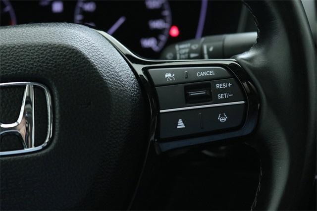 used 2022 Honda Civic car, priced at $22,995