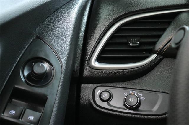 used 2022 Chevrolet Trax car, priced at $18,984