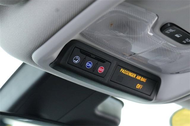 used 2023 Chevrolet Bolt EUV car, priced at $18,271