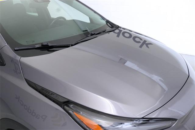 used 2023 Chevrolet Bolt EUV car, priced at $18,271