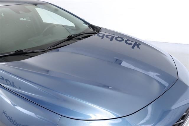 used 2024 Chevrolet Malibu car, priced at $23,519