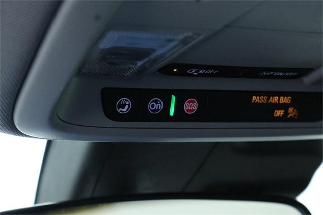 used 2024 Chevrolet Malibu car, priced at $23,519