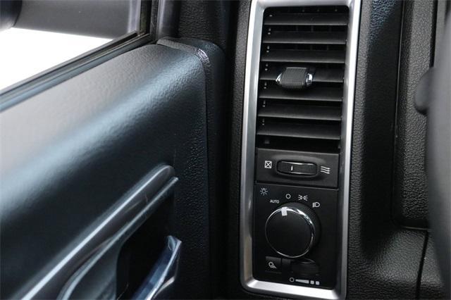 used 2021 Ram 1500 Classic car, priced at $29,795