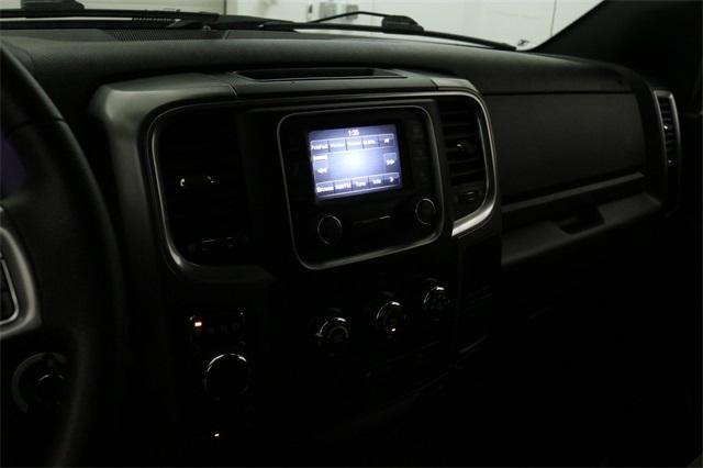 used 2021 Ram 1500 Classic car, priced at $29,795