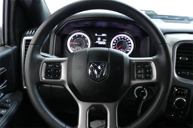 used 2021 Ram 1500 Classic car, priced at $29,795